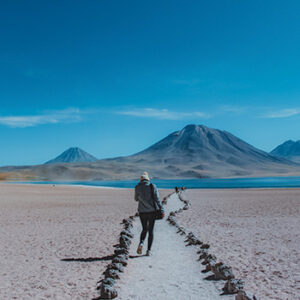 Chile Short Program-4 Days  3 Nights