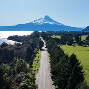 Chile Long Program-12 Days  11 Nights