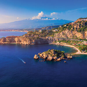 Norwegian Viva – Mediterranean: Italy, France, Greece, Montenegro, & Croatia – 9 days