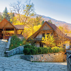 Armenia-10 Days  9 Nights