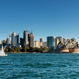 Incredible Australia-10 Days  9 Nights