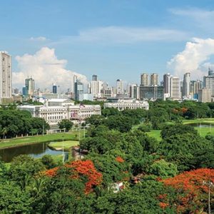 Exciting Philippines – 6 Days – 5 Nights