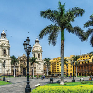 Special Rio De Janeiro Carnival Departur -10 NIGHTS / 11 DAYS