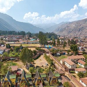 PERU SHORT PROGRAM – 5 Days – 4 Nights