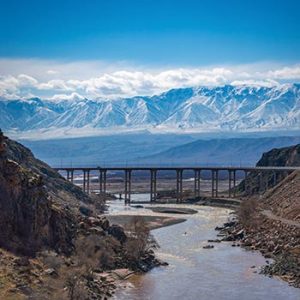 In the Heart of Kyrgyzstan – 14 Days – 13 Nights