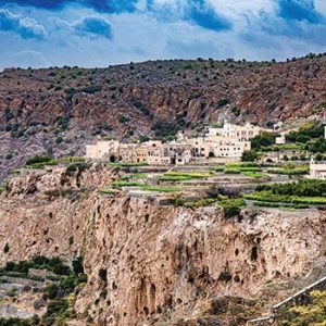 Oman, Land of Legend – 6 Days – 5 Nights