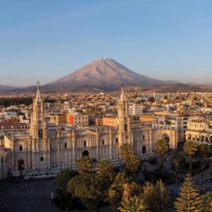 PERU LONG PROGRAM – 10 Days – 9 Nights