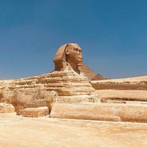 Cairo and Nile Cruise   9 Days – 8 Nights