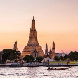 Simply Thailand – 5 Days – 4 Nights