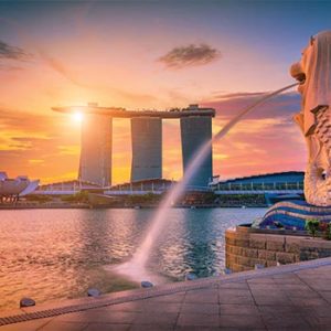 Singapore Discovery packages  –  4 Days – 3 Nights