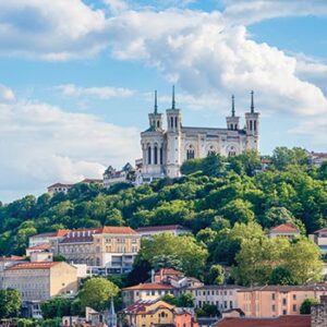 Adventurous Europe – 16 Days