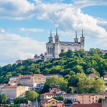 Adventurous Europe – 16 Days