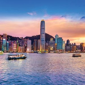 Hong Kong, Shenzhen & Macao – 7 Days – 6 Nights