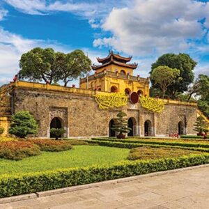 HANOI – DANANG – SAIGON – 8 Days – 7 Nights