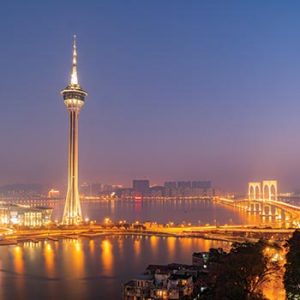Hong Kong Macao-5 Days – 4 Nights