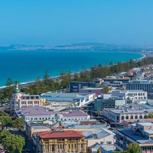 New Zealand-10 Days – 9 Nights