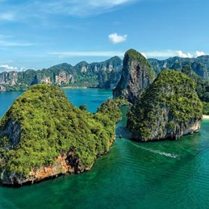 Bangkok Pattaya Phuket Krabi – 8 Days – 7 Nights