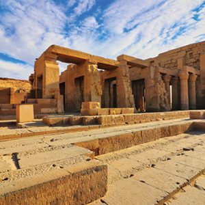 Cairo – 4 Days – 3 Nights