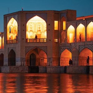 Persia in Depth – Discover Iran in 15 Days – 15 Days – 14 Nights