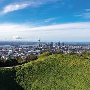Best of New Zealand – 16 Days – 15 Nights