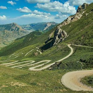 In the Heart of Kyrgyzstan – 10 Days – 9 Nights