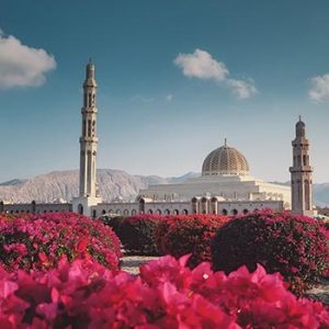 Blissful Oman – 4 Days – 3 Nights