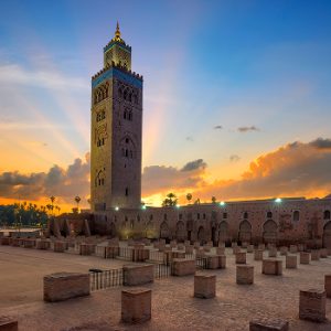 ROYAL CITIES & ESSAOUIRA – 8 Days – 7 Nights