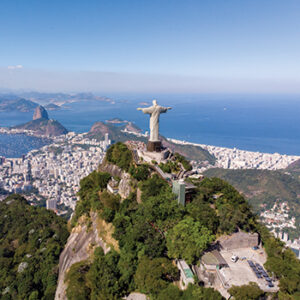 GLAM SOUTH AMERICA SERIES -2025 – 9NIGHTS /10 DAYS