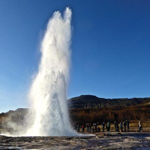 THE BEST OF ICELAND – 8 Days – 7 Nights