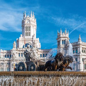 Spanish Wonder – 9 Days – 8 Nights –  A Signature Collection by Trafalgar