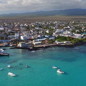 Geo Reisen – Galapagos Loop – Ecuador – 6 Days – 5 Nights