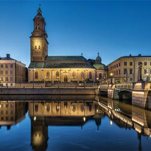 Swedish Summer Adventure – 8 Days – 7 Nights