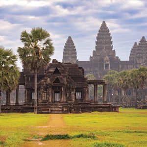CAMBODIA IN DEPTH – 6 Days – 5 Nights