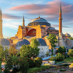 Aegean Dream – 13 Days