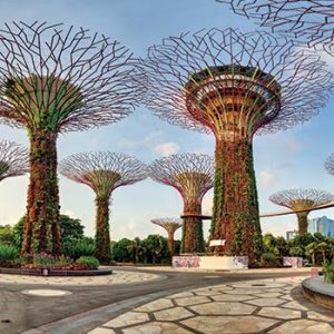 Best of Singapore – 4 Days – 3 Nights