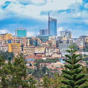 BEST OF RWANDA TOUR – 8 Days – 7 Nights