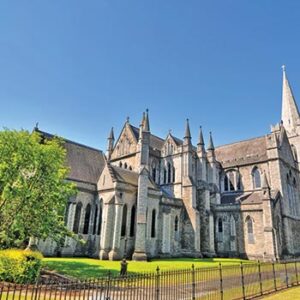 Aonghus Youth – 8 Days