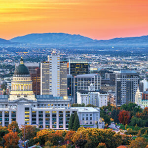Golden West Coast with National Parks -12 Days 11 Nights