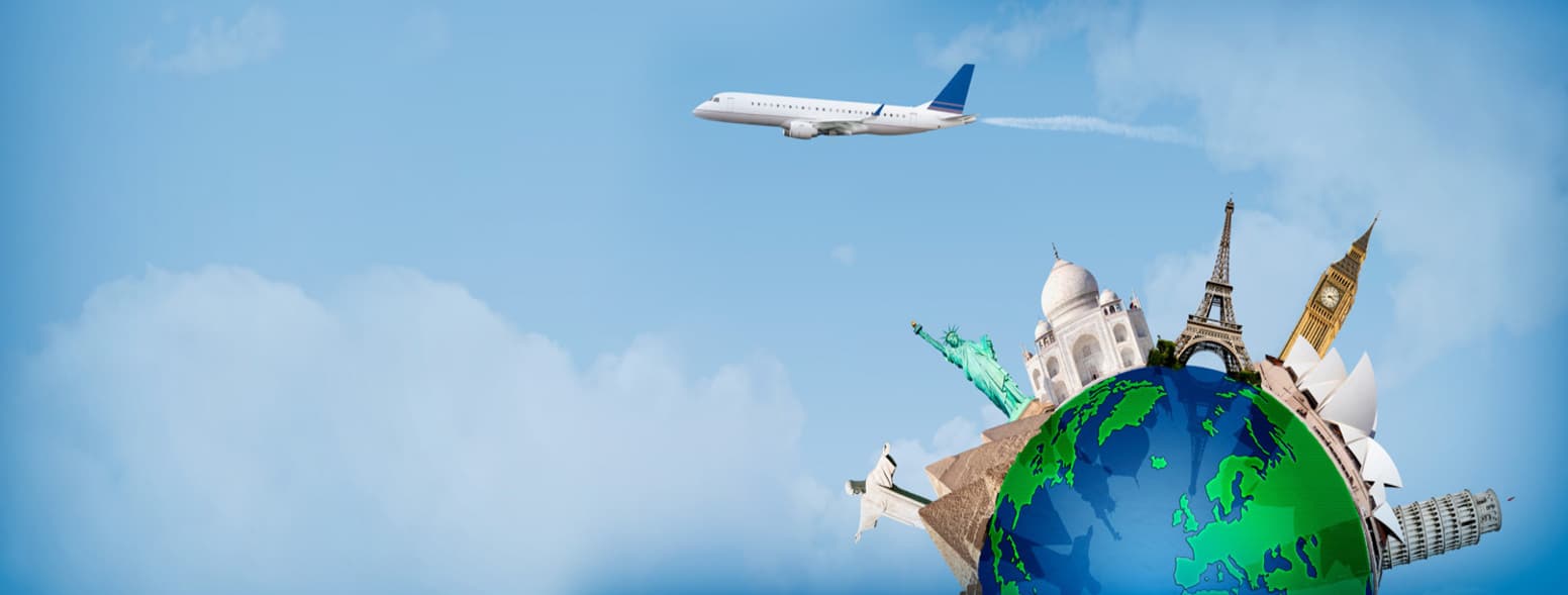 Corporate Travel Management Agency In India