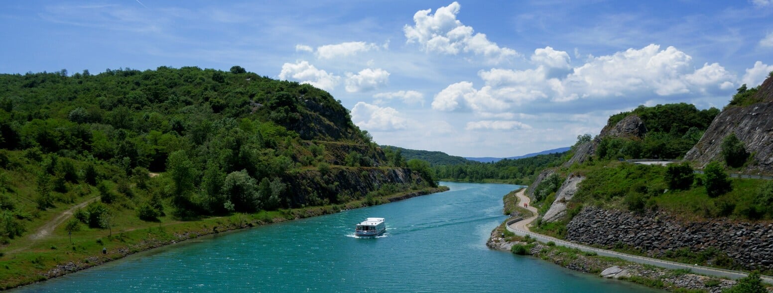 Discover the Best River Cruises In Europe