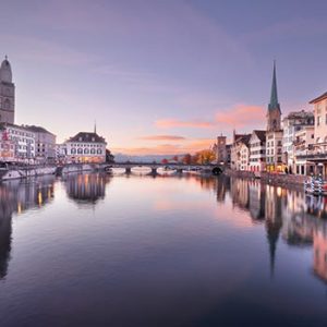 Serene Switzerland  – 6 Days – 5 Nights