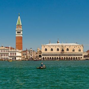 Norwegian Gem – Greek Isles: Italy, Greece & Croatia  –  7 Days