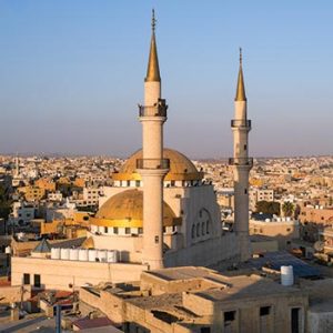 Jordanian Adventure: 7 Days of Discovery – 7 Days – 6 Nights