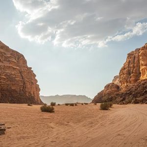Short & Sweet Jordan: 4-day Escape – 4 Days – 3 Nights