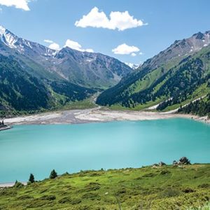 Best of Almaty Region – 7 Days – 6 Nights