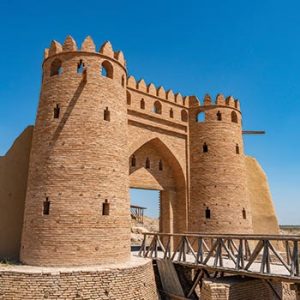 Highlights of Kazakhstan  – 8 Days – 7 Nights