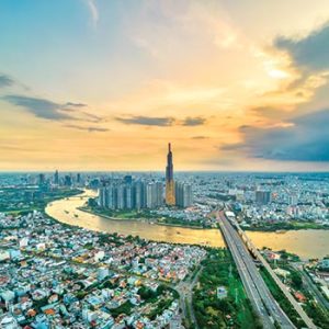 Hanoi – Saigon – 6 Days – 5 Nights
