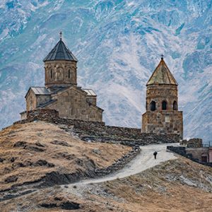 Georgia – 4 Days – 3 Nights