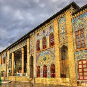 Iran, the Jewel of the Silk Road – 19 Days – 18 Nights