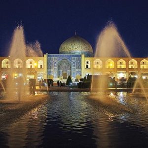 Iran, the Treasure of the East -13 Days – 12 Nights